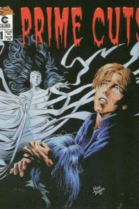 Issue #1