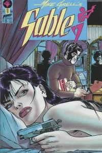 Issue #10