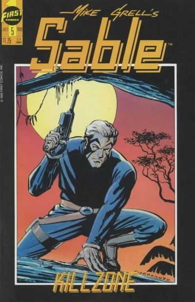 Cover of Killzone