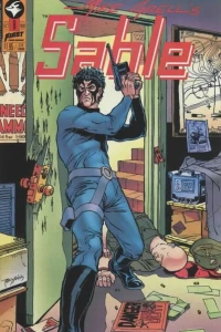 Issue #8