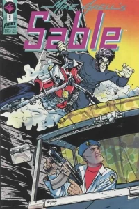 Issue #9