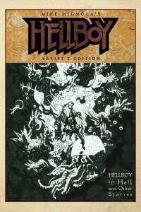 Issue #1