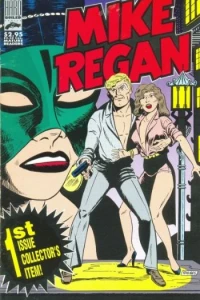 Issue #1