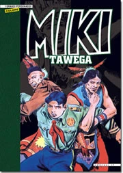 Cover of Tawega
