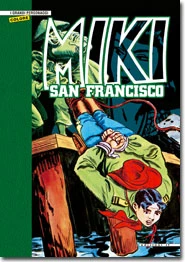 Cover of San Francisco