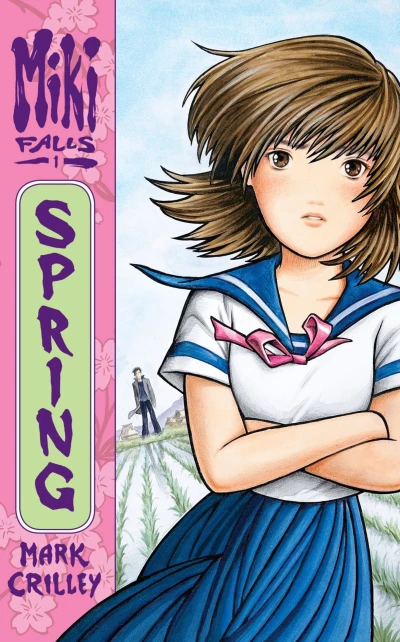 Cover of Spring
