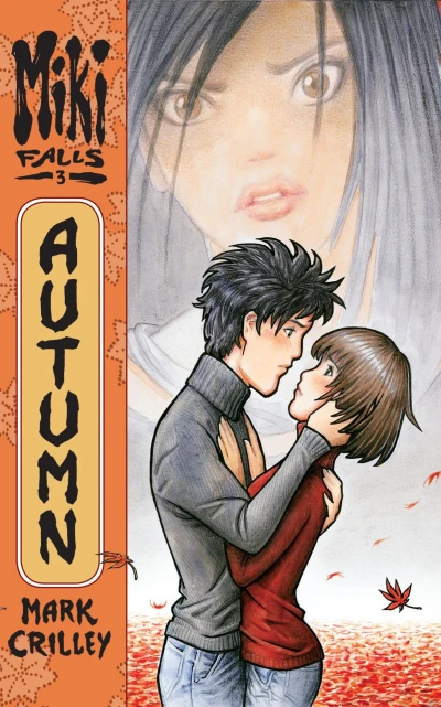 Cover of Autumn