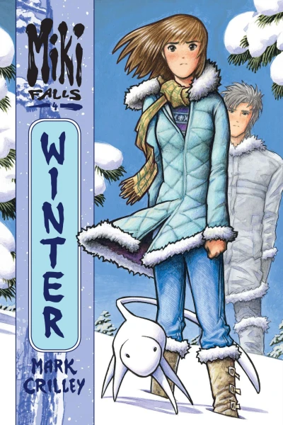 Cover of Winter