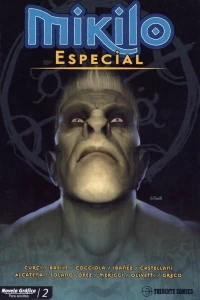 Issue #2