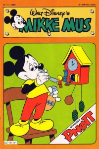 Issue #198011