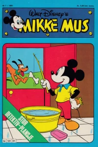 Issue #198101