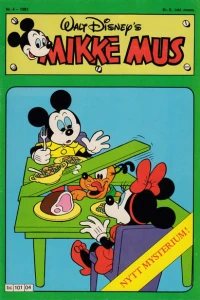 Issue #198104