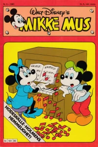 Issue #198105