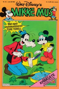 Issue #198210