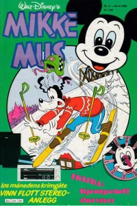 Issue #198602