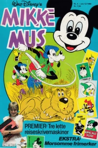 Issue #198604