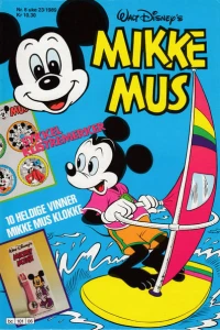 Issue #198906
