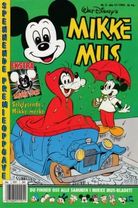 Issue #199305