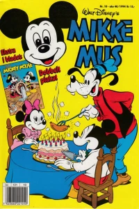 Issue #199410