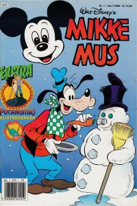 Issue #199601