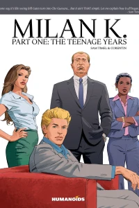 Part One: The Teenage Years