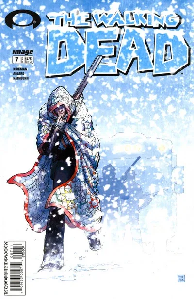 Cover of Miles Behind Us, Pt. 1