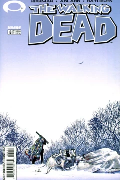 Miles Behind Us, Pt. 2