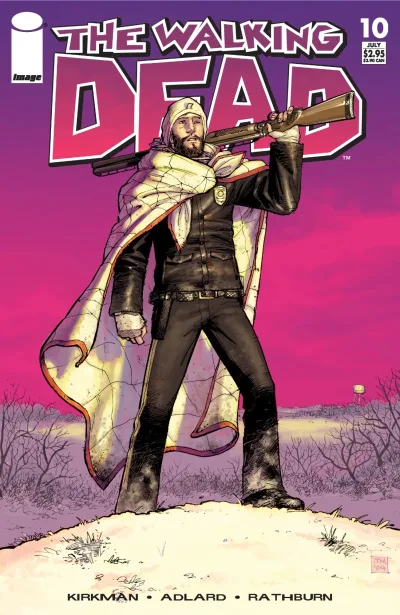 Cover of Miles Behind Us, Pt. 4