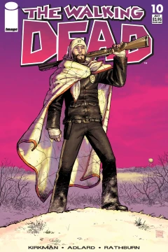 Miles Behind Us, Pt. 4