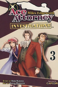 Business Can Be Murder