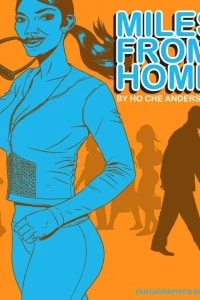 Issue #1