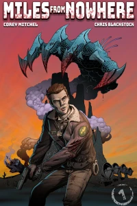 Chapter One: The Hunt