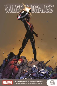 Issue #1