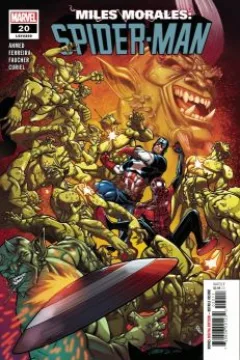 Issue #20