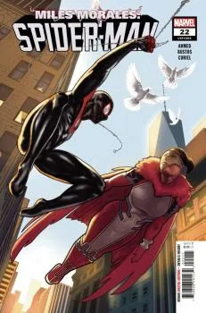 Cover of Issue #22
