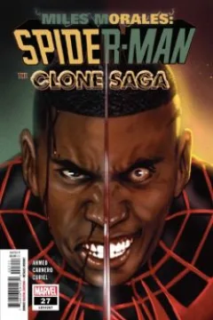The Clone Saga