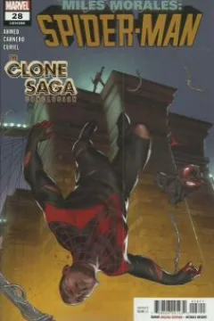 The Clone Saga