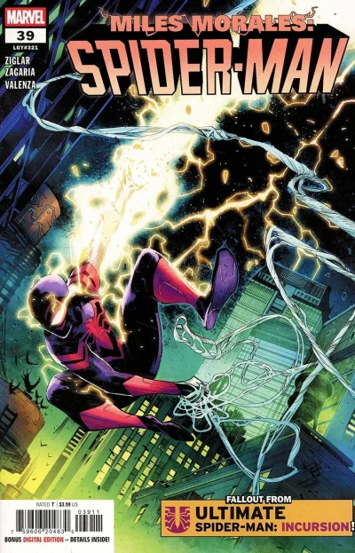 Cover of Empire of the Spider - Part 2