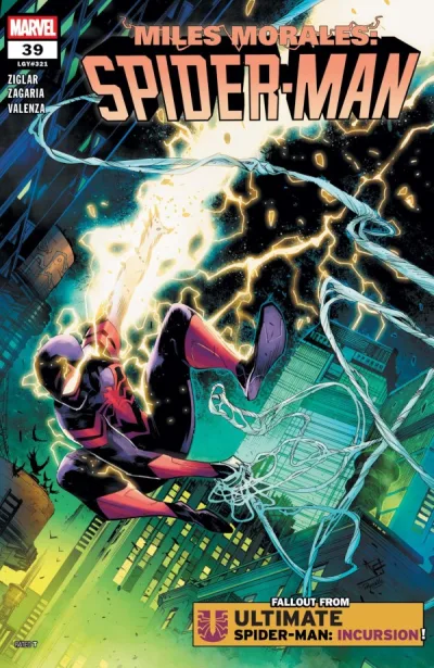 Cover of Empire of the Spider - Part 2