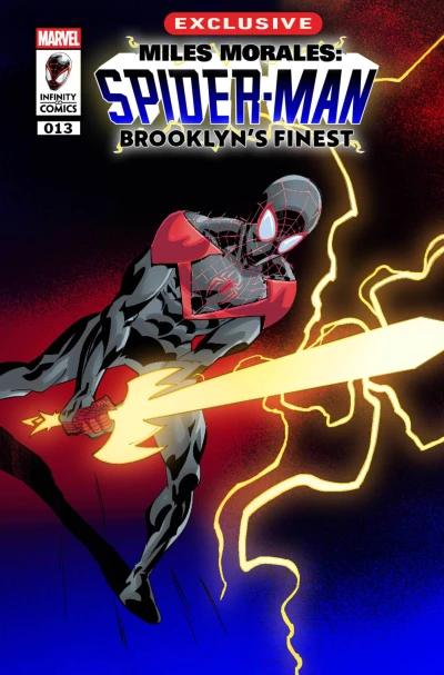 Cover of Issue #13