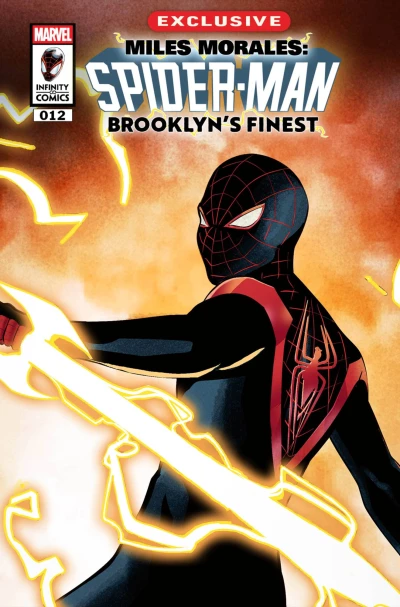 Cover of Issue #12