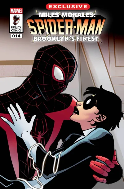 Cover of Issue #14