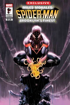 Issue #16