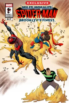 Issue #17