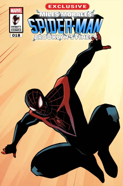 Cover of Issue #18