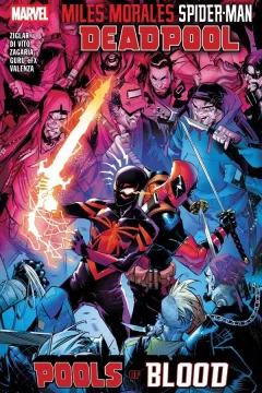 Issue #1