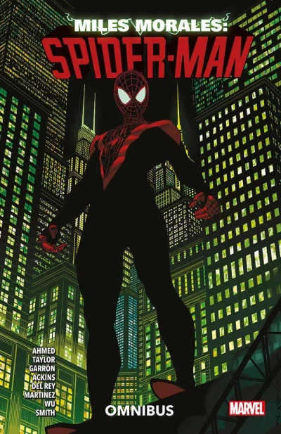 Cover of Volume 1