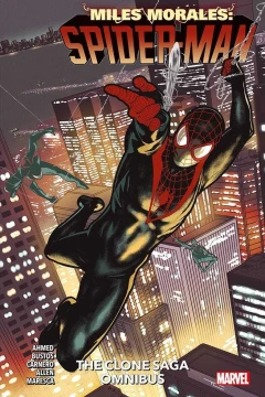 Volume 3: The Clone Saga