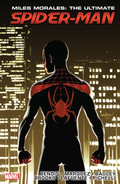 Cover of Book Three