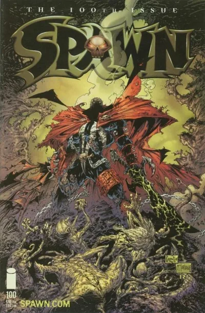Cover of Milestone